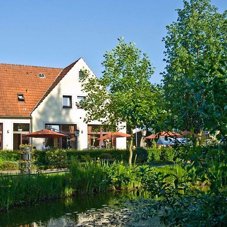 Nierswalder Landhaus Goch Ngoại thất bức ảnh