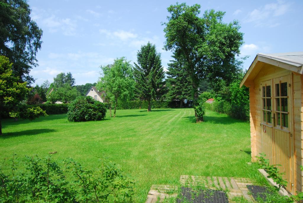 Nierswalder Landhaus Goch Ngoại thất bức ảnh