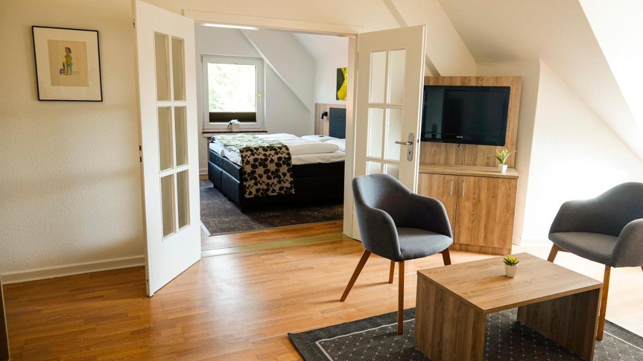Nierswalder Landhaus Goch Ngoại thất bức ảnh